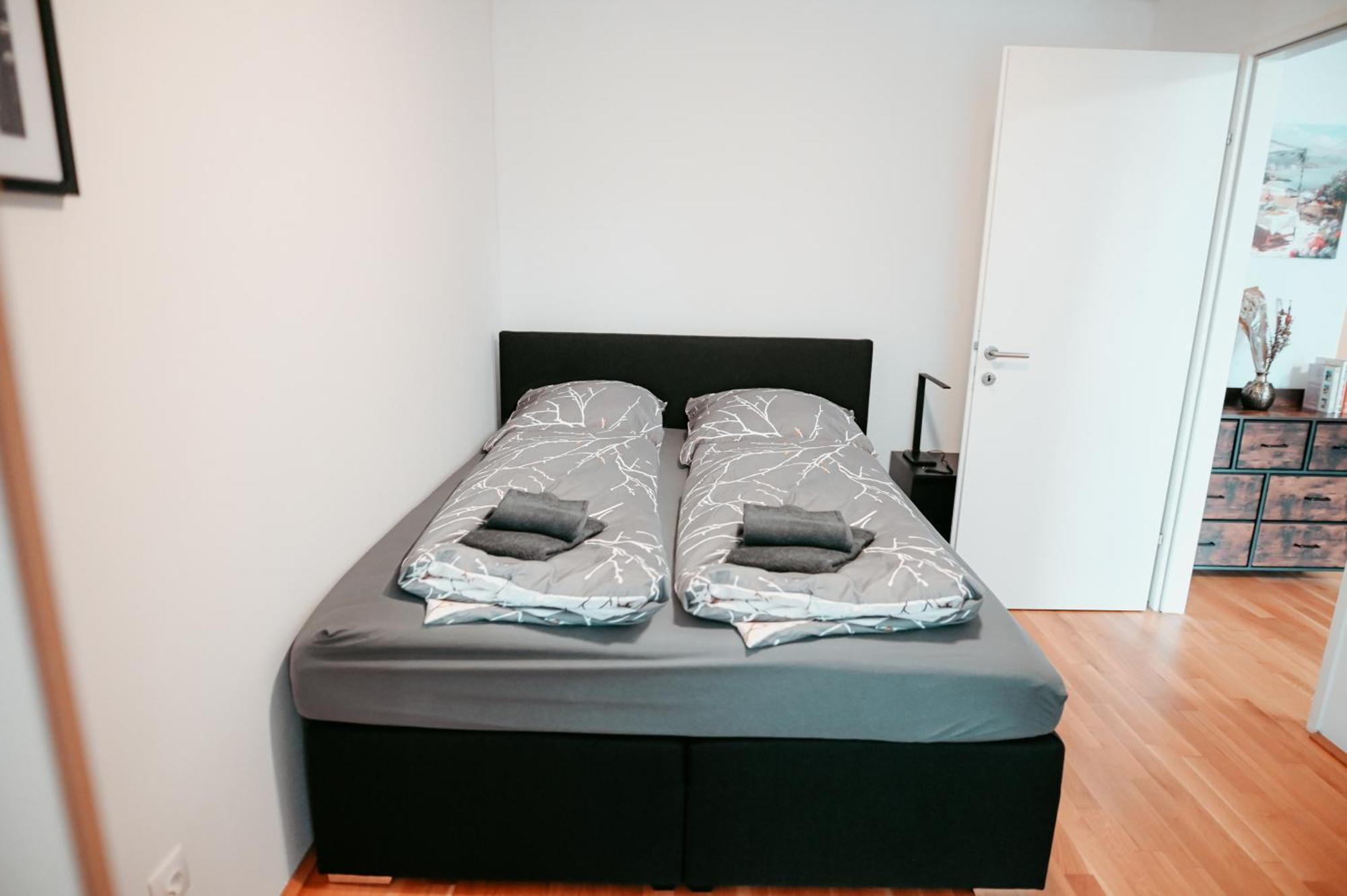 Vienna Cosy Apartment 107 Exteriör bild